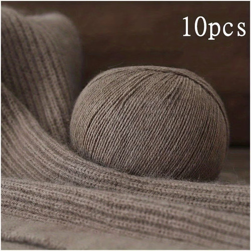 Kaschmir wolle strickgarn - wolle, 500g