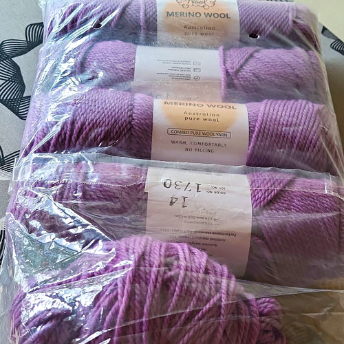 500g merino wool - 500g, wool,