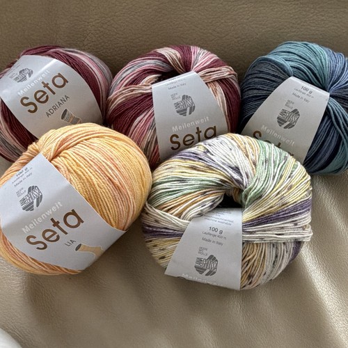 Wollpaket 500 lana - wollpaket, g