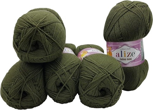 500 gramm alize cotton - gramm,