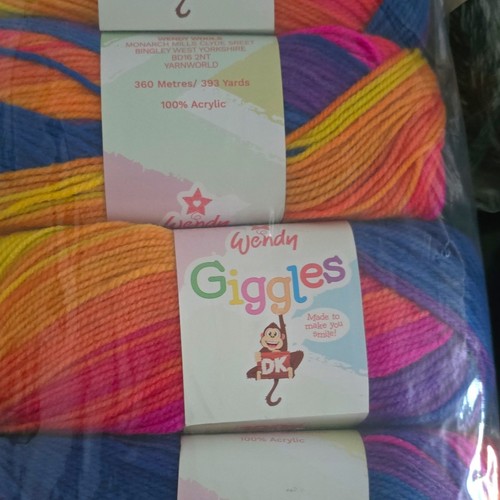Wendy giggles - wendy,