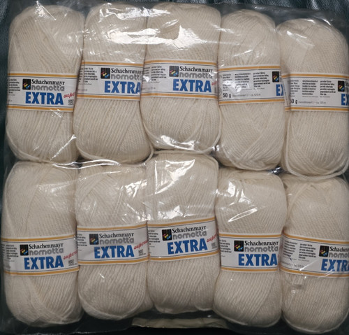 Strickwolle häkelwolle 500g - strickwolle,
