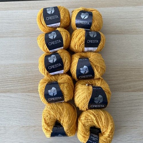 Wolle lana grossa cresta 500g - wolle,