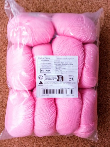 500g feine schurwolle - 500g,