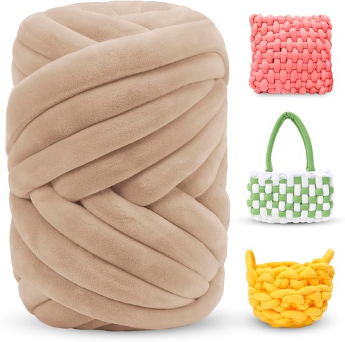 Armstricken wolle 500g - wolle,
