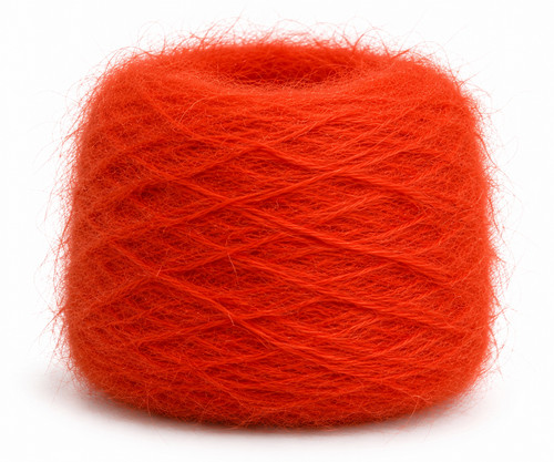 100g bobbelwolle 70 - 100g,