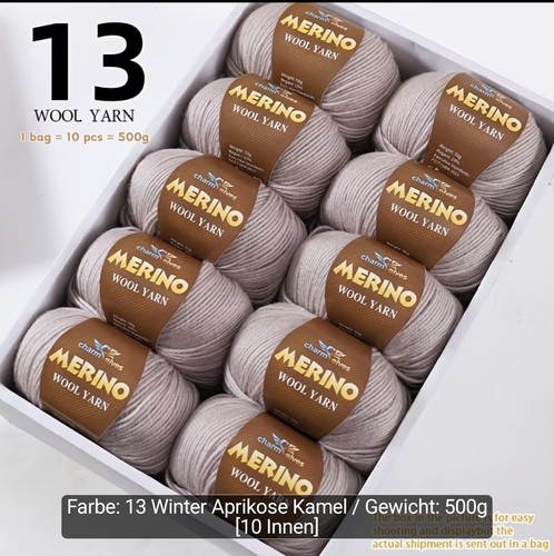 Merino strickgarn wolle - merino, strickgarn/wolle