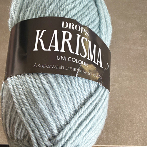 Drops karisma strickgarn wolle - karisma,