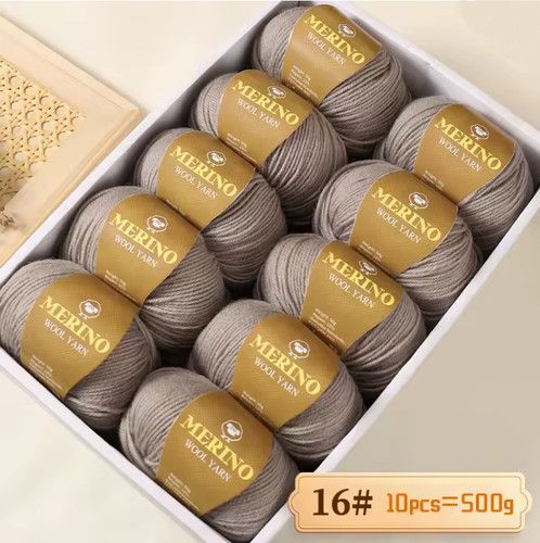 Hochwertige merino wolle 10 - hochwertige, |