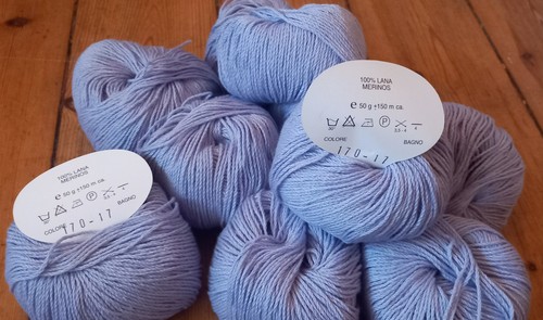 Wolle neu hochwertig merino - hochwertig,