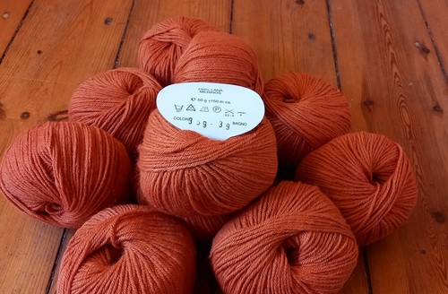 Wolle neu hochwertig merino - wolle,