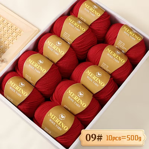 Hochwertige merino wolle 10 - hochwertige, |