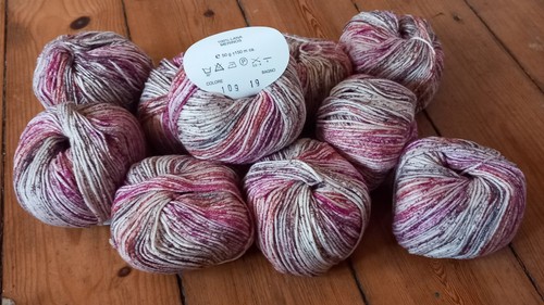 Wolle neu hochwertig merino - hochwertig,
