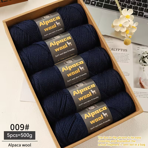 Alpaka wolle alpaca 100g - wolle, x