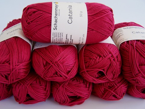 500g wollpaket catania - 500g,