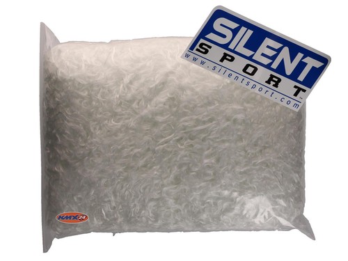 Silentsport auspuffwolle - silentsport,
