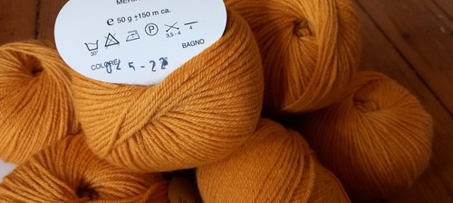 Wolle neu hochwertig merino - wolle,
