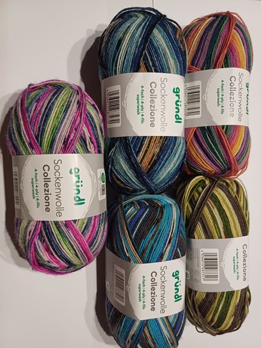 500 wollpaket collezione - g,