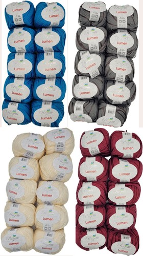 500g strickwolle rozetti - strickwolle,