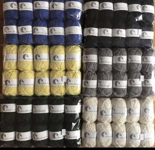 Häschenfein stricken - häschenfein, 50