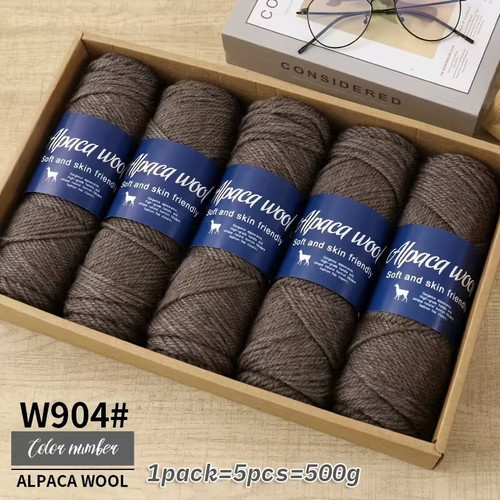 Alpaka wolle alpaca - alpaka, x