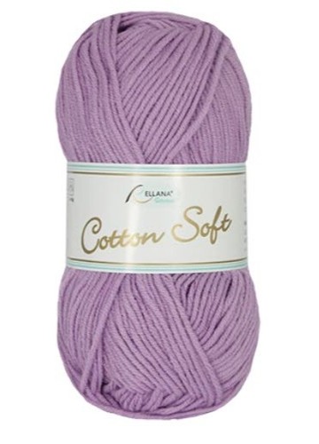 Rellana cotton soft - cotton,