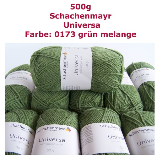50g schachenmayr universa - 10,