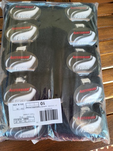 500g austermann fusion wolle - 500g,