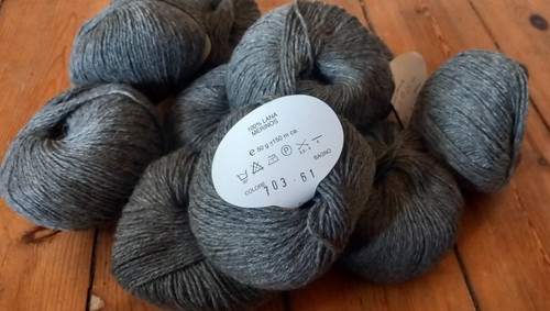 Wolle neu hochwertig merino - wolle,