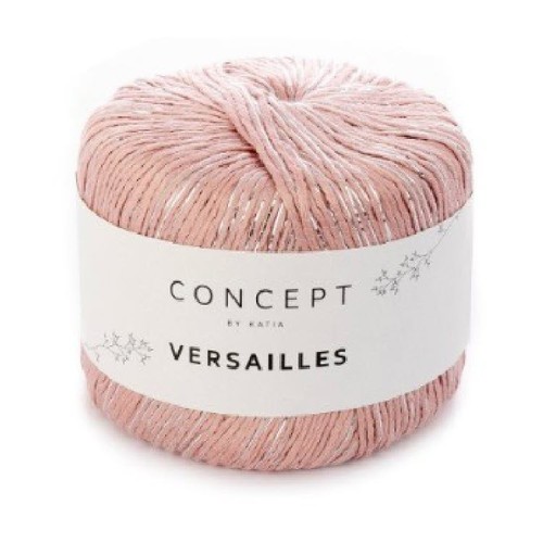 Wolle garn katia versailles - wolle/garn,