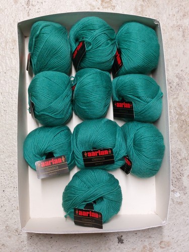 500g 10x classica aarlan - 10x,