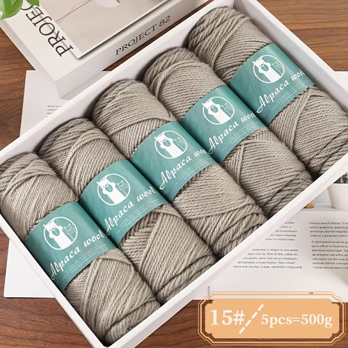 Alpaka wolle alpaca 100g - alpaka,
