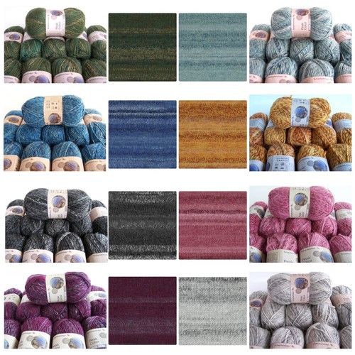 500g schachenmayr peak color - color,