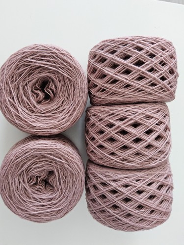 Schurwolle reine paket - schurwolle/reine/paket, 500g