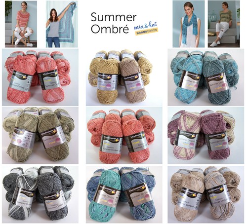 500g schachenmayr summer - 500g,