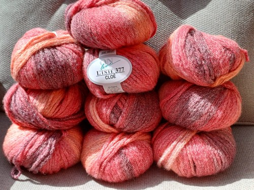 500g cloe von online - von,