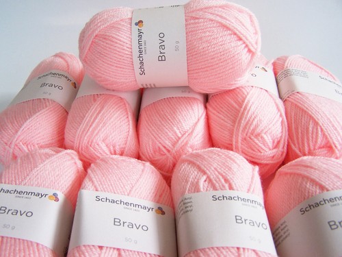 500g wollpaket schachenmayr - 500g,