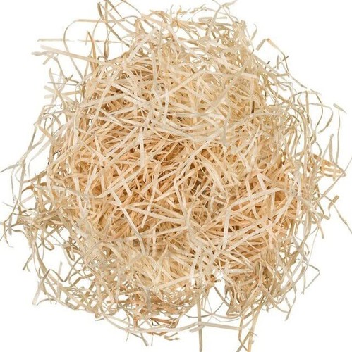 500g bis 20kg - 500g, holzwolle