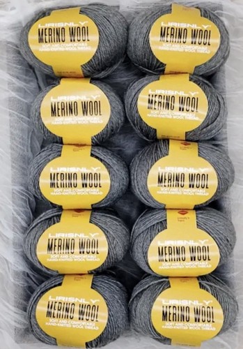 Strickwolle wollpaket 500g - wollpaket,